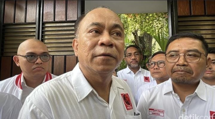 Budi Arie Temui Jokowi, Ijazah Asli Ditunjukkan ke Projo