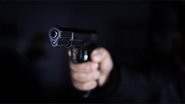 Sopir Angkutan Desa Tewas Ditembak Pemobil Usai Ribut SPBU