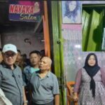 Pedagang Kincay Plaza Tolak Biaya Ganti Meteran Rp1,5 Juta