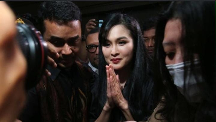 Sandra Dewi Gugat Kejagung, Minta 88 Tas Mewah Dikembalikan