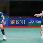 Indonesia Borong 5 Tiket Final Indonesia Masters II 2025