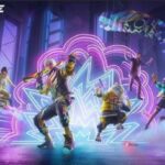 Kode Redeem Free Fire (FF) 26 Oktober 2025 Terbaru