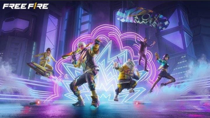 Kode Redeem Free Fire (FF) 26 Oktober 2025 Terbaru