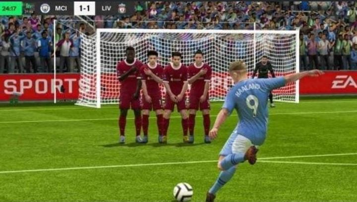 Kode Redeem FC Mobile 26 Oktober 2025 Terbaru