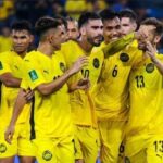 Misteri Pelapor Pemain Naturalisasi Malaysia ke FIFA Terkuak