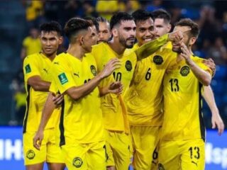 Misteri Pelapor Pemain Naturalisasi Malaysia ke FIFA Terkuak