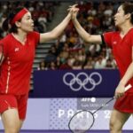 Chen Qing Chen Pensiun, Akhiri Duet Legendaris dengan Jia Yi Fan