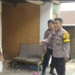 Respon Cepat, Pamapta Polres Kerinci Amankan Remaja Mabuk