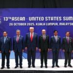 Prabowo Ajak ASEAN-AS Bersatu Demi Perdamaian Gaza