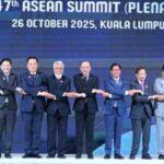 RTM Malaysia Minta Maaf Salah Sebut Prabowo Jadi Jokowi