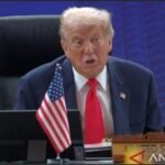 Trump Puji Prabowo, Sahabat Saya Berperan untuk Perdamaian Gaza