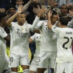 Madrid vs Barcelona: Siapa Unggul di El Clasico Malam Ini?