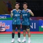 Indonesia Borong Empat Gelar di Indonesia Masters II 2025