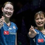 Fukushima/Matsumoto Juara Ganda Putri French Open 2025