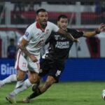 Klasemen Super League 2025/2026 Pekan ke-10