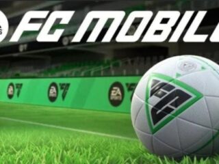 Cek Kode Redeem FC Mobile Hari Ini 27 Oktober 2025