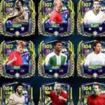 Cek Kode Redeem FC Mobile Terbaru Hari Ini 28 Oktober 2025