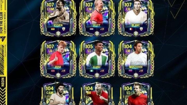 Cek Kode Redeem FC Mobile Terbaru Hari Ini 28 Oktober 2025