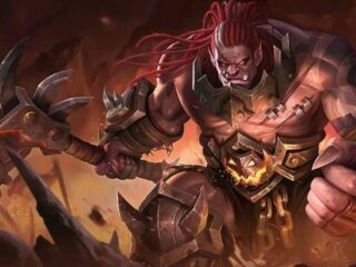 Ini Kode Redeem Mobile Legends Terbaru 28 Oktober 2025