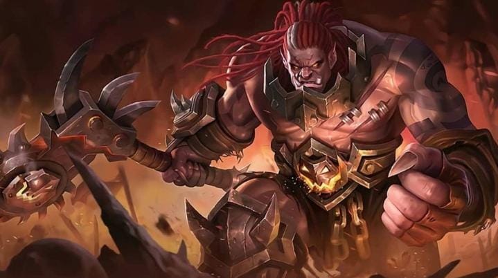 Ini Kode Redeem Mobile Legends Terbaru 28 Oktober 2025