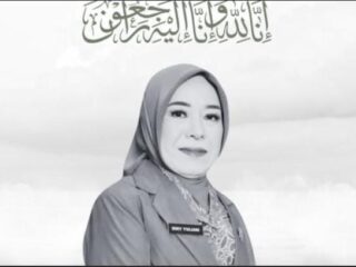 Sosok Dini Yuliani, Istri Bupati Purwakarta yang Meninggal Dunia