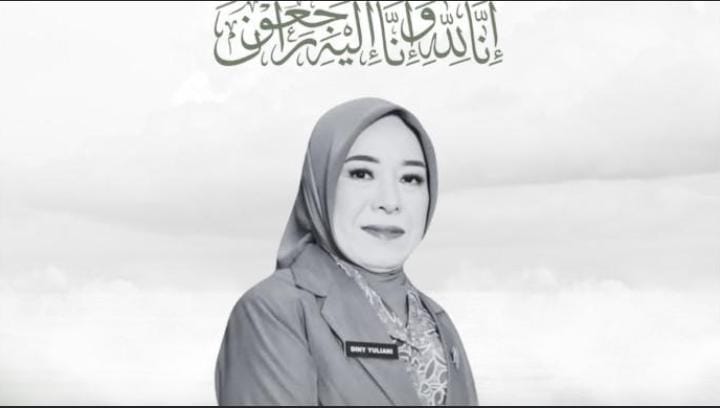 Sosok Dini Yuliani, Istri Bupati Purwakarta yang Meninggal Dunia