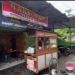 Viral Bakso Babi di Bantul Bertuliskan DMI dan MUI, Ini Faktanya