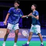 Hylo Open 2025: Fajar/Fikri hingga Jojo Siap Beraksi di Hari Kedua