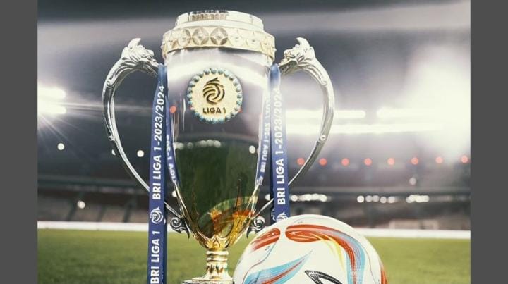 Hasil dan Klasemen Super League Pekan ke-10