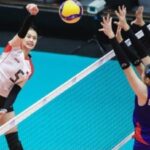 Timnas Voli Putri U-18 Siap Rebut Emas Asian Youth Games 2025