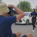 Foto Pelari diunggah Tanpa Izin, FotoYu Tuai Kecaman Warganet