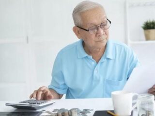 Update Tunjangan Pensiunan PNS 2025: Cara Cair & Nominalnya