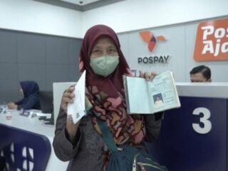 Taspen Bantah Kenaikan Gaji Pensiunan PNS 2025