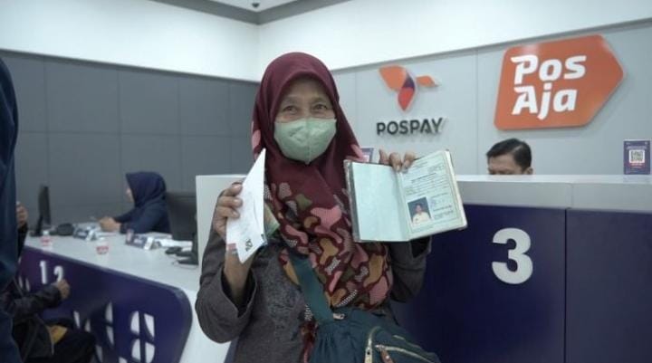 Taspen Bantah Kenaikan Gaji Pensiunan PNS 2025