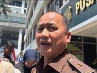 Kejagung Pastikan Aset Sandra Dewi Disita dan Dilelang