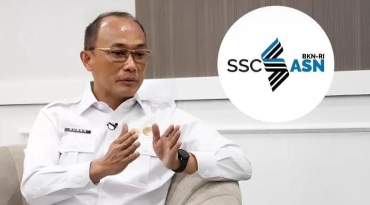 BKN Batalkan Kelulusan PPPK Paruh Waktu, Ini Penyebabnya