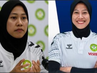 Megawati Hangestri Resmi Putus Kontrak di Turki, Gaji Fantastis