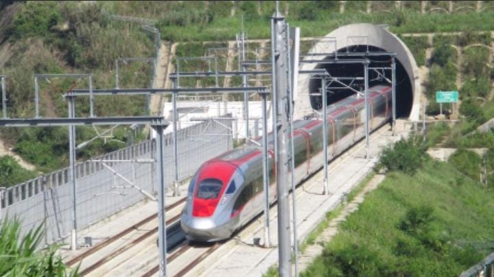 Whoosh Jokowi: Investasi Sosial atau Proyek Mahal?