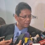 Menkeu Purbaya: Proyek Whoosh Bukan Sekadar Cari Laba