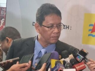 Menkeu Purbaya: Proyek Whoosh Bukan Sekadar Cari Laba