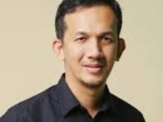 Mantan Anggota DPRA Tezar Azwar Meninggal Dunia