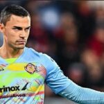 Emil Audero Cemerlang! Bawa Cremonese Menang 2-0 atas Genoa