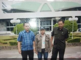 17 Tahun Kota Sungai Penuh, Perjuangan Pemekaran dan Peran Wartawan