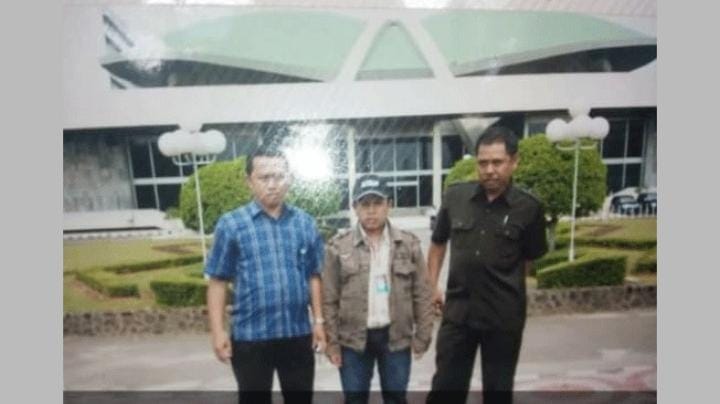 17 Tahun Kota Sungai Penuh, Perjuangan Pemekaran dan Peran Wartawan