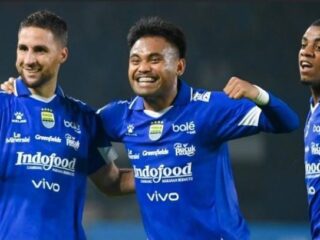 Jadwal Lengkap Super League 2025/2026 Pekan ke-10