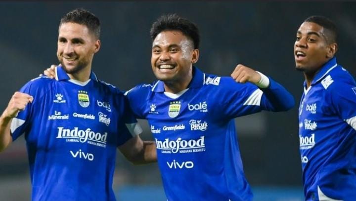 Jadwal Lengkap Super League 2025/2026 Pekan ke-10