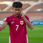 Timnas U-17 Indonesia Siap Tempur di Piala Dunia U-17 2025