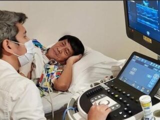 Kak Seto Dirawat Akibat Stroke Ringan dan Aritmia