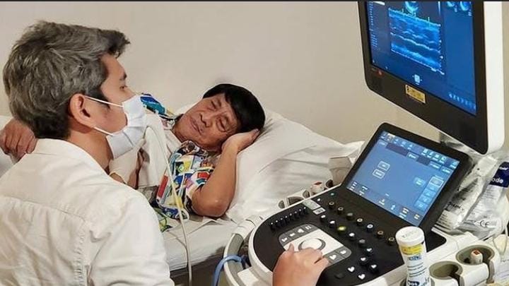 Kak Seto Dirawat Akibat Stroke Ringan dan Aritmia