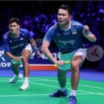 Fajar/Fikri Lolos ke Perempatfinal Hylo Open, Rian/Rahmat Tersingkir